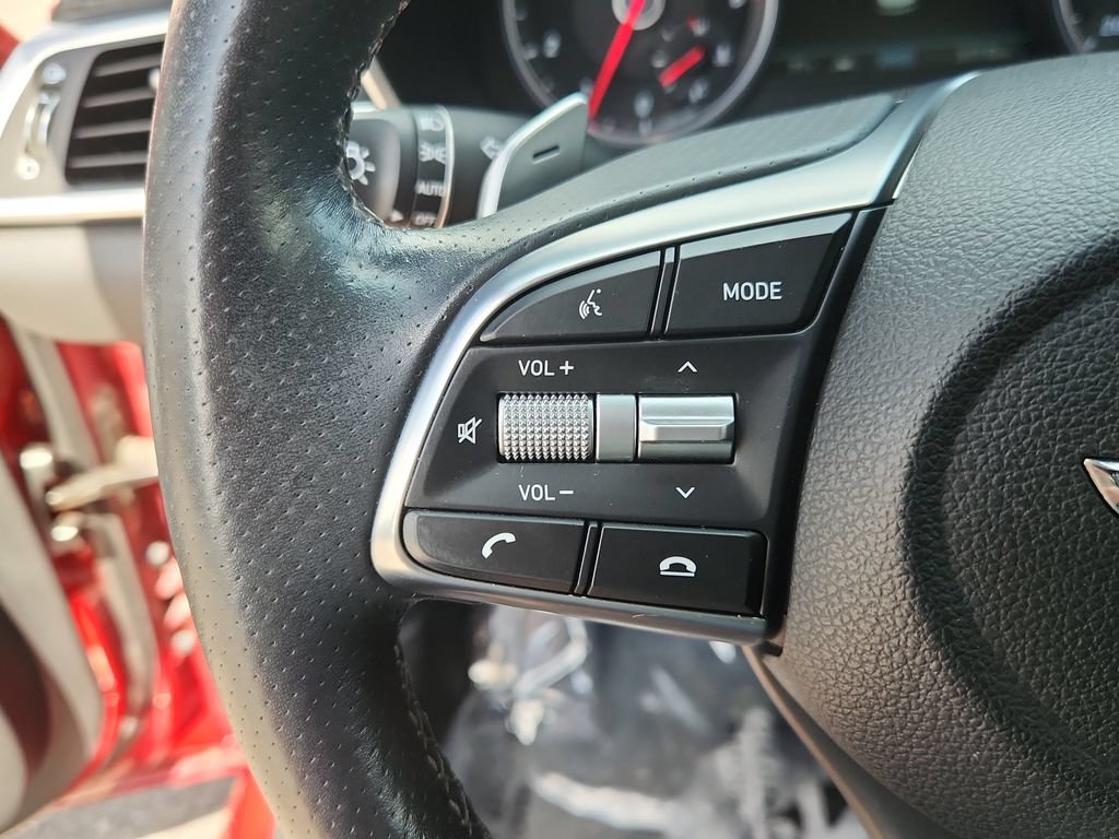 Used 2021 Genesis G70 2.0T AWD/4WD image 21