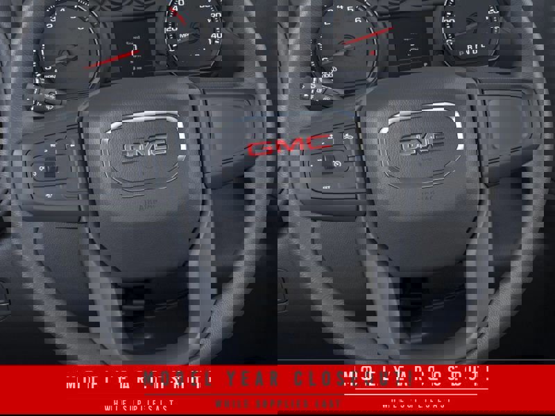 New 2025 GMC Sierra 2500 Pro w/ Convenience Package AWD/4WD image 19