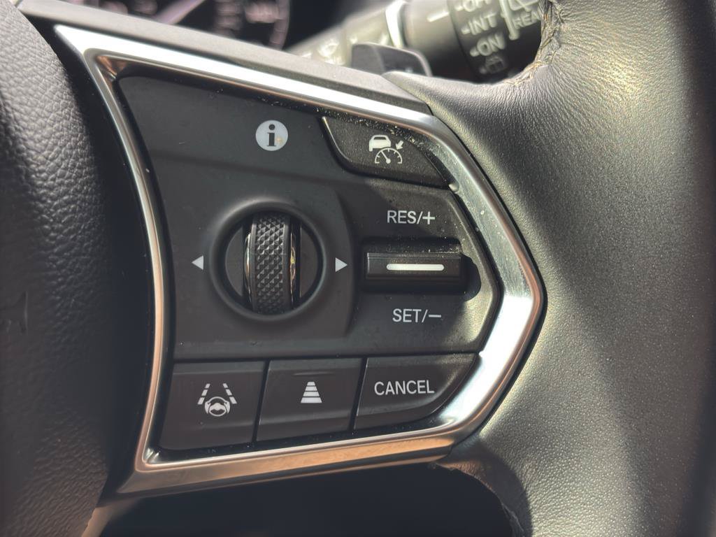 Certified 2024 Acura RDX SH-AWD image 13