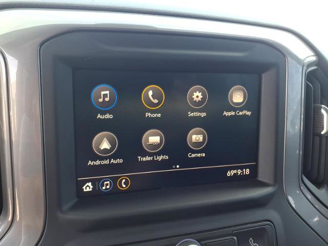 Used 2022 GMC Sierra 3500 Pro w/ Convenience Package image 12