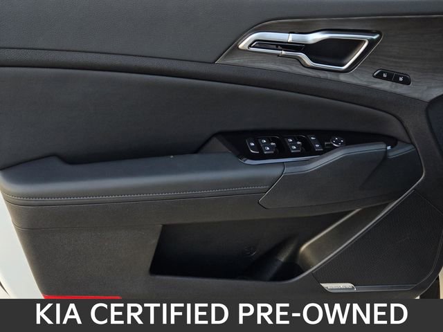 Certified 2025 Kia Sportage X-Pro Prestige image 20