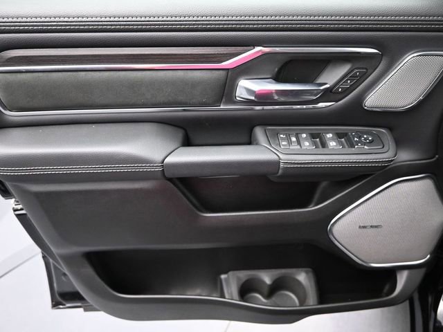 New 2026 RAM 1500 Laramie image 12