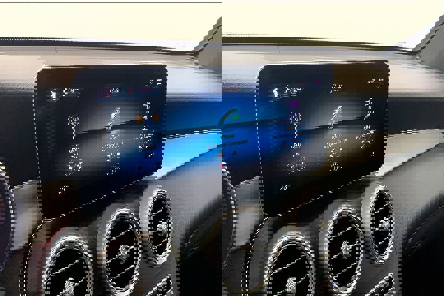 Certified 2021 Mercedes-Benz GLC 300 image 23