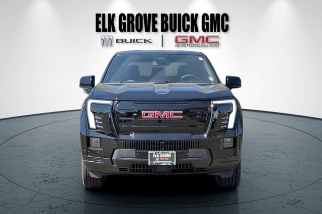 New 2026 GMC Sierra EV Elevation image 9