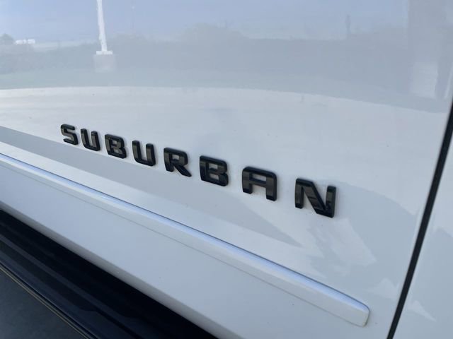 Used 2019 Chevrolet Suburban Premier image 34