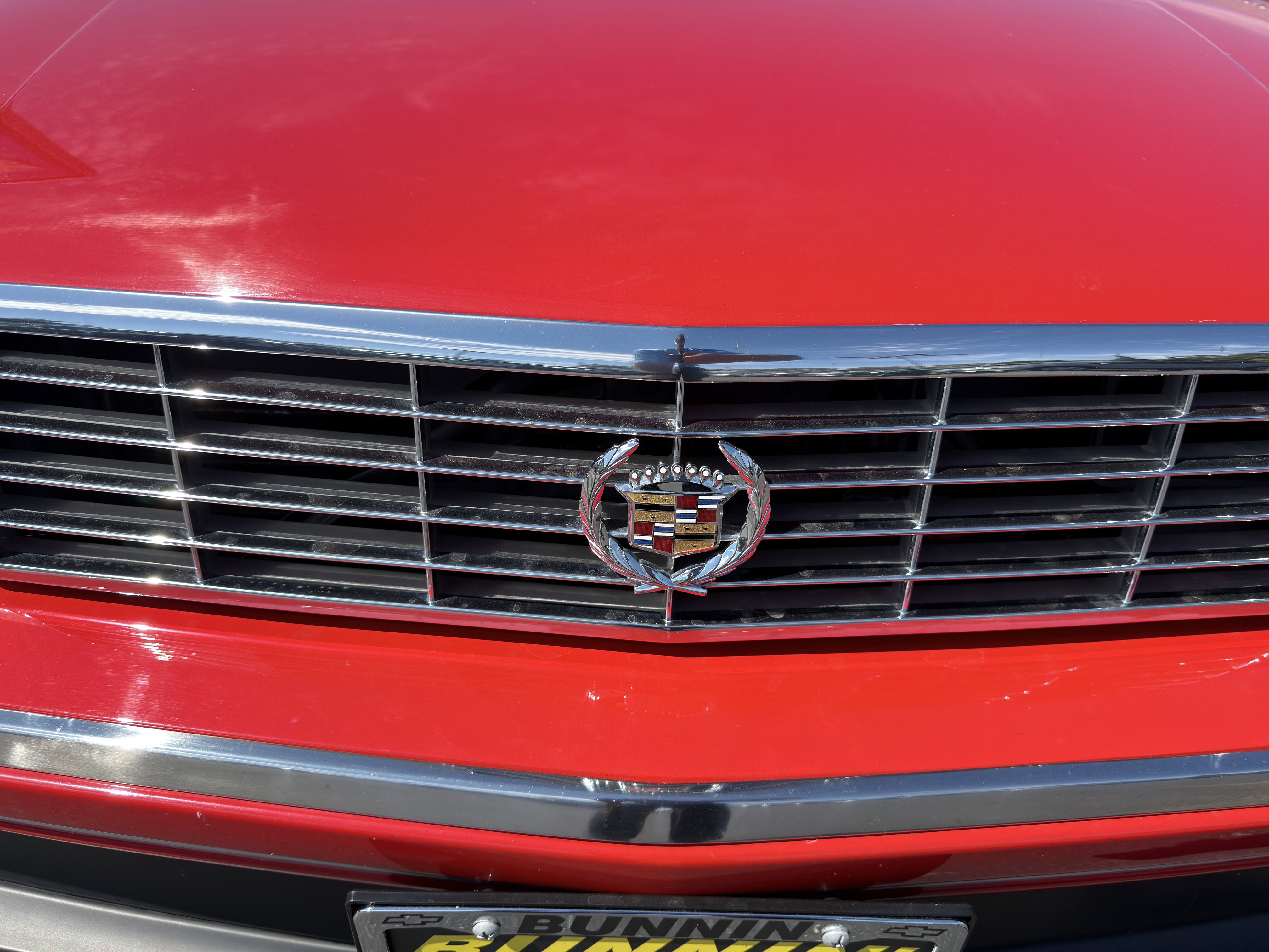 Used 1993 Cadillac Allante image 44