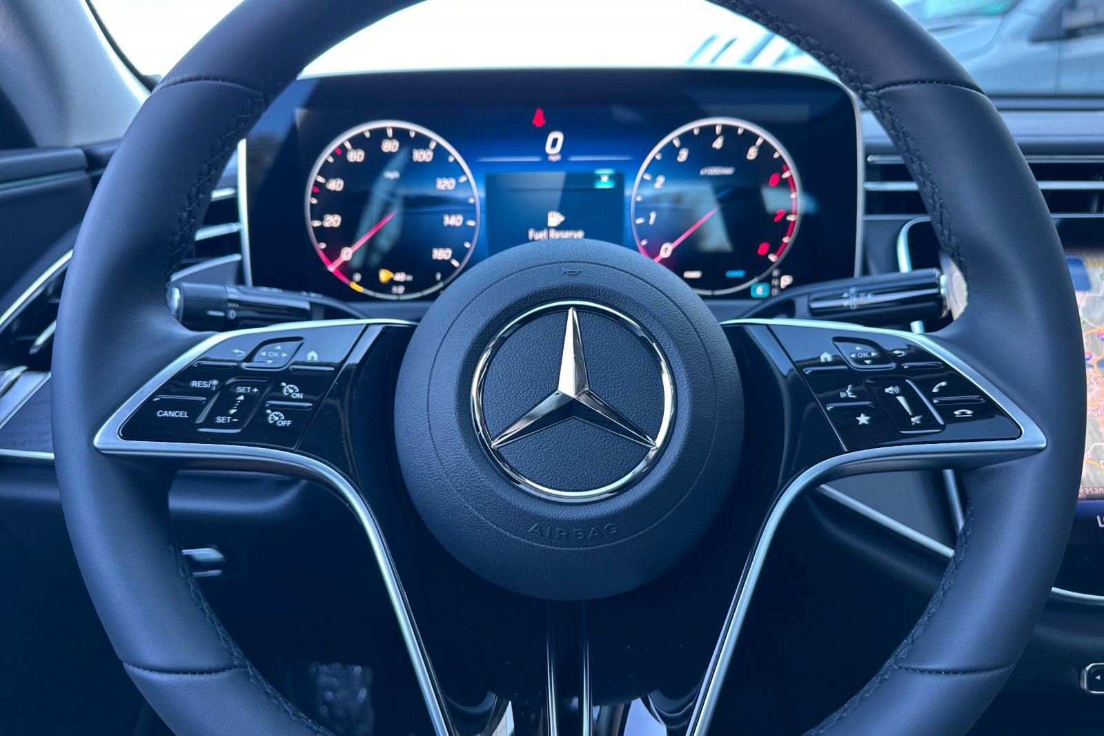 New 2026 Mercedes-Benz E 450 4MATIC Sedan image 23