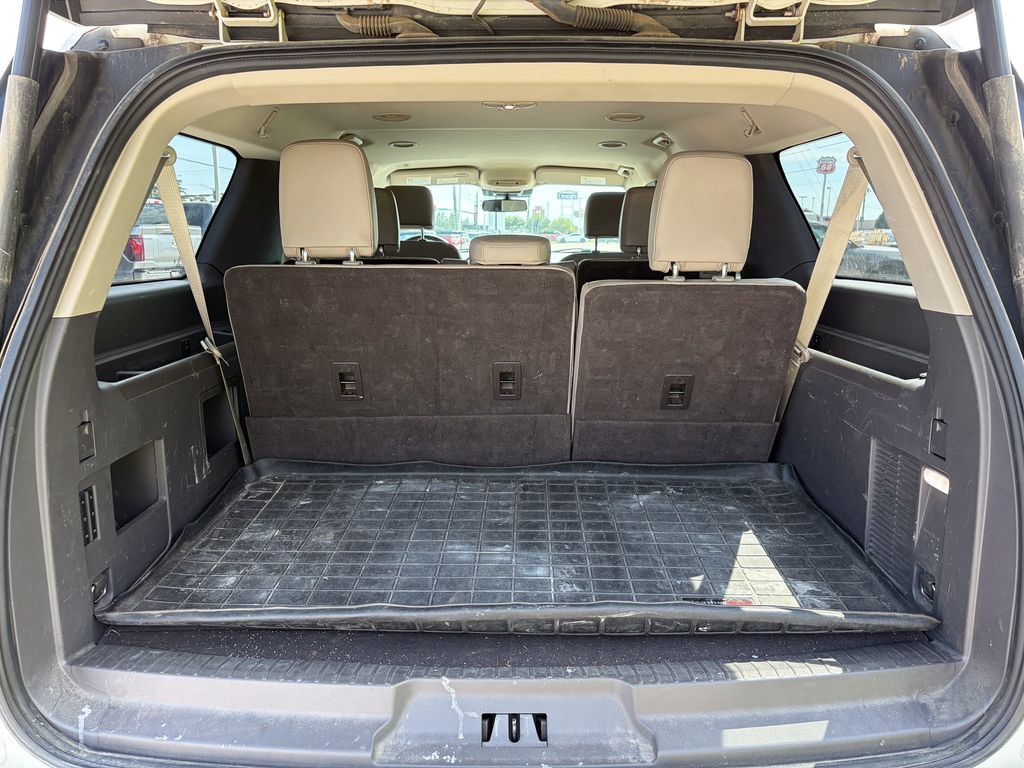 Used 2021 Ford Expedition Max XLT AWD/4WD image 15