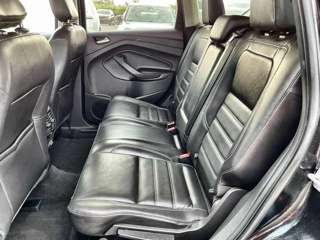 Used 2018 Ford Escape SEL AWD/4WD image 24