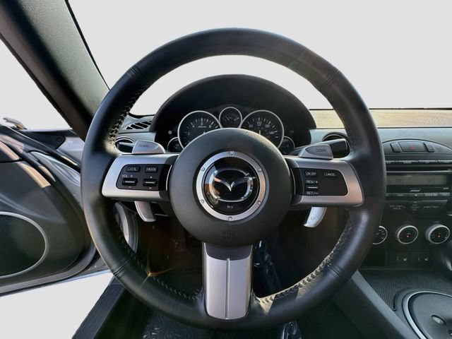 Used 2012 MAZDA MX-5 Miata Grand Touring w/ Premium Pkg RWD image 11