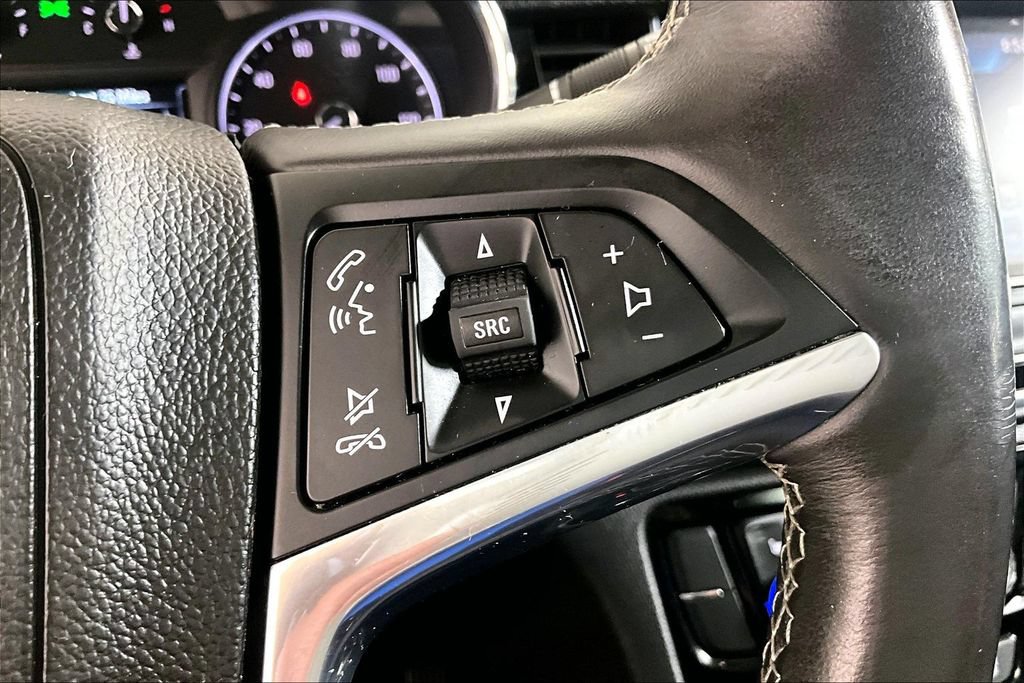 Used 2017 Buick Encore Essence w/ Experience Buick Package AWD/4WD image 18