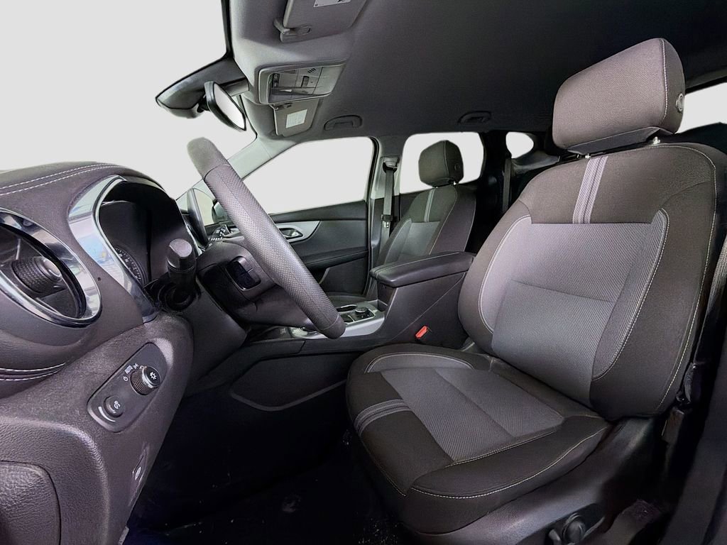 Used 2024 Chevrolet Blazer LT w/ Convenience Package image 13