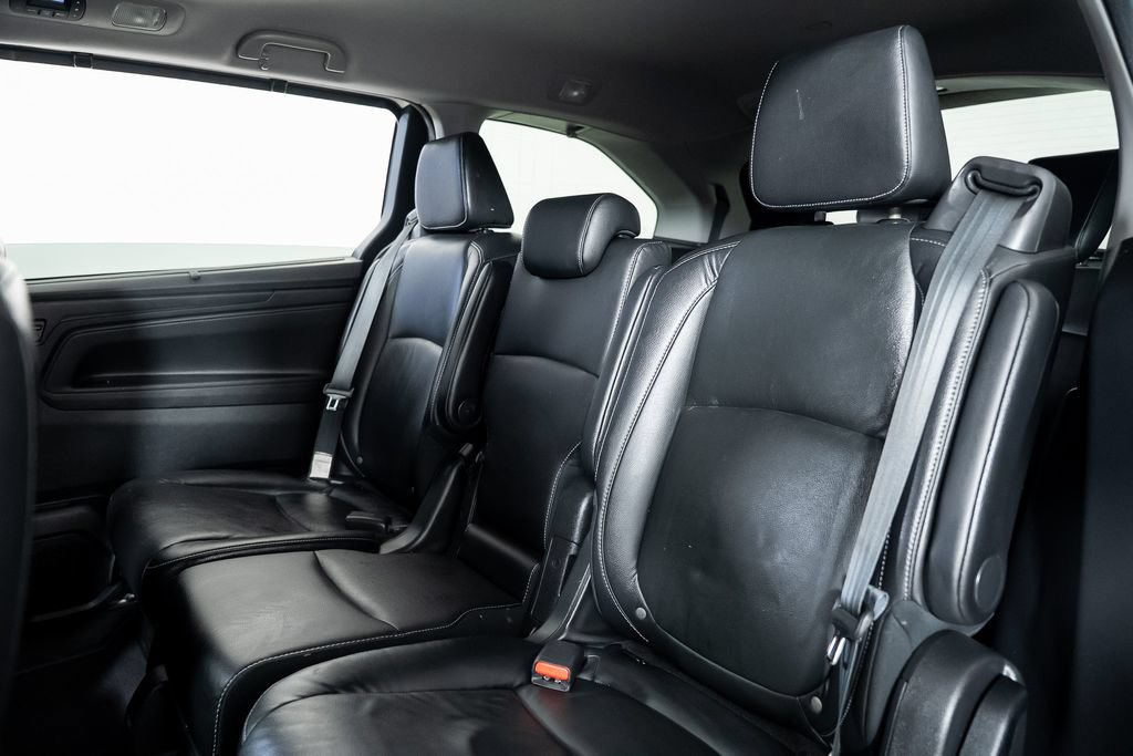 Used 2021 Honda Odyssey EX-L image 20