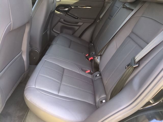 New 2026 Land Rover Range Rover Evoque Dynamic SE image 15