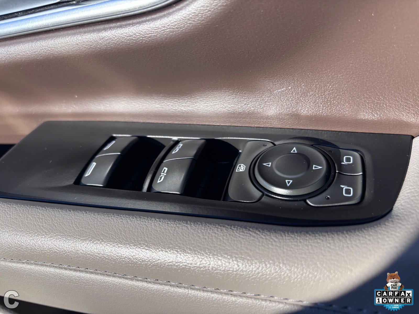 Certified 2021 Chevrolet Tahoe LS RWD image 19