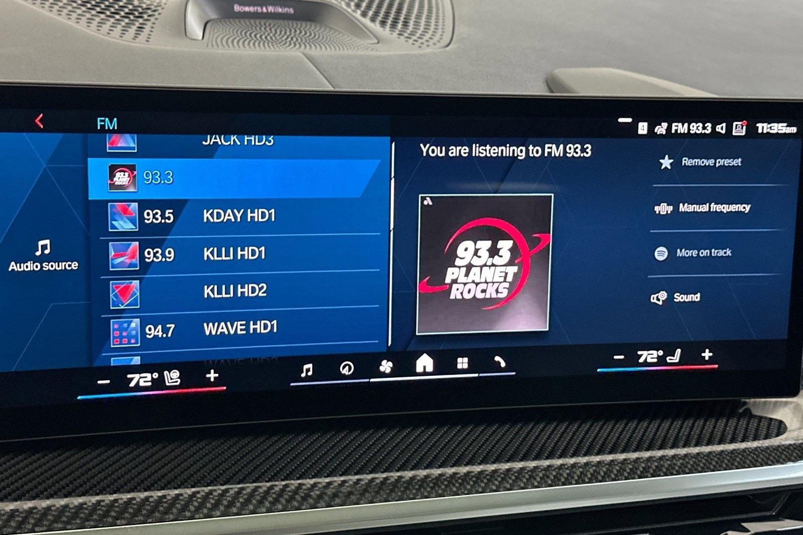 New 2026 BMW X5 M Competition w/ Executive Package image 22