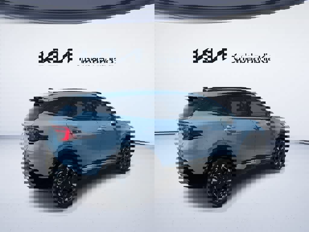 New 2026 Kia Sportage SX Prestige image 8