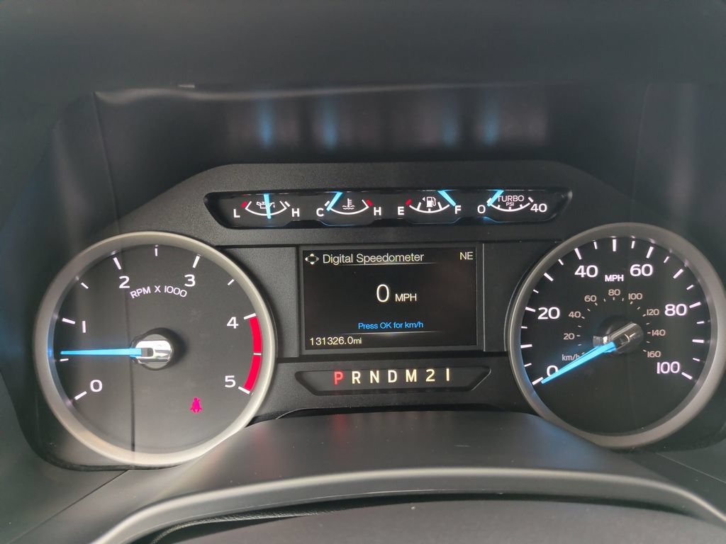 Used 2018 Ford F250 XLT w/ XLT Premium Package AWD/4WD image 31