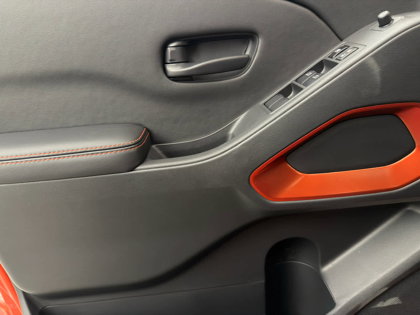 New 2026 Nissan Frontier PRO-4X w/ Pro Premium Package image 22