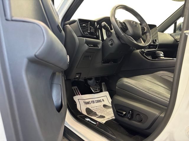 Used 2022 Lexus NX 350 F Sport AWD/4WD image 8