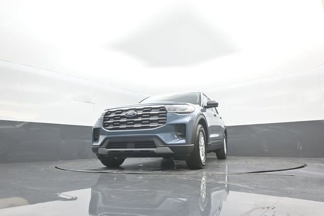New 2026 Ford Explorer Active image 29