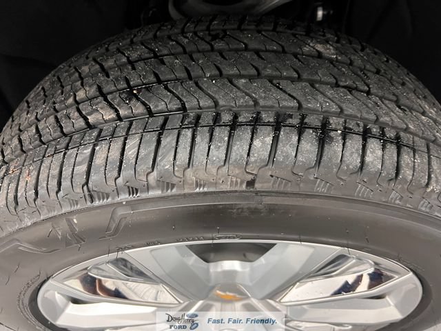 Used 2026 Chevrolet Silverado 1500 High Country w/ High Country Premium Package AWD/4WD image 16