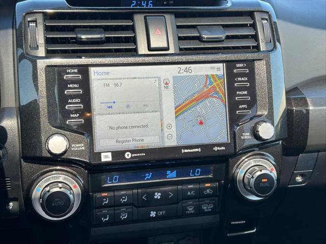 Certified 2023 Toyota 4Runner TRD Pro image 22