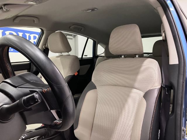 Used 2017 Subaru Crosstrek 2.0i Premium w/ Popular Package #1 image 17