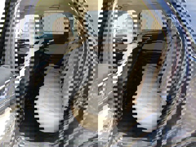 Used 2024 Ford Edge SEL w/ Convenience Package image 10