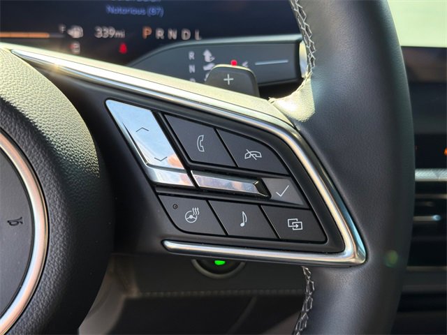 Used 2025 Buick Enclave Sport Touring image 26