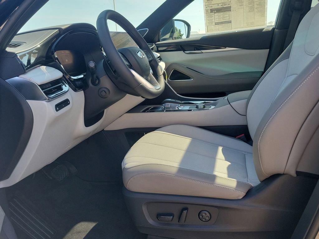 New 2027 INFINITI QX65 Sport w/ Premium Package AWD/4WD image 17
