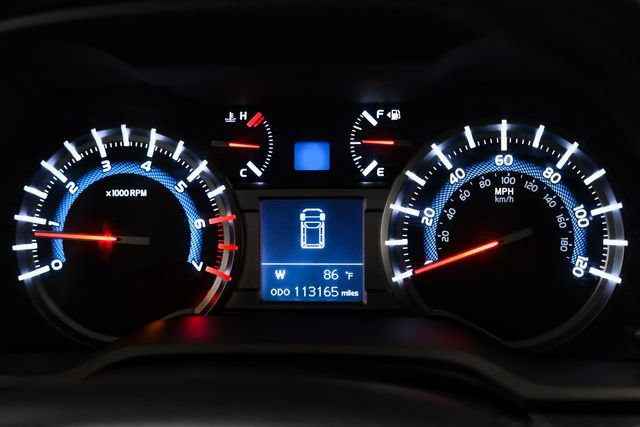 Used 2014 Toyota 4Runner SR5 Premium RWD image 24