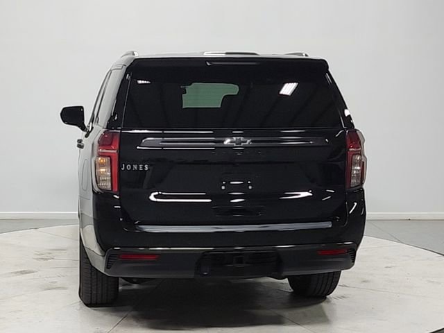 Used 2021 Chevrolet Tahoe Z71 AWD/4WD image 6