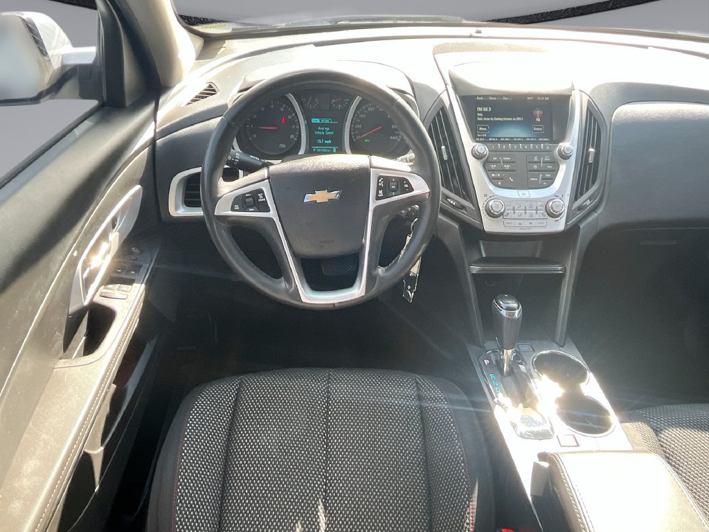 Used 2016 Chevrolet Equinox LT w/ Convenience Package FWD image 12