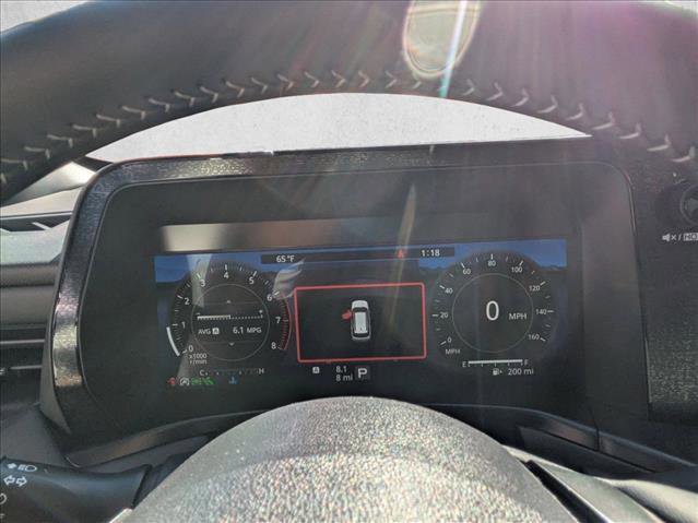 New 2026 Subaru Outback Touring image 17