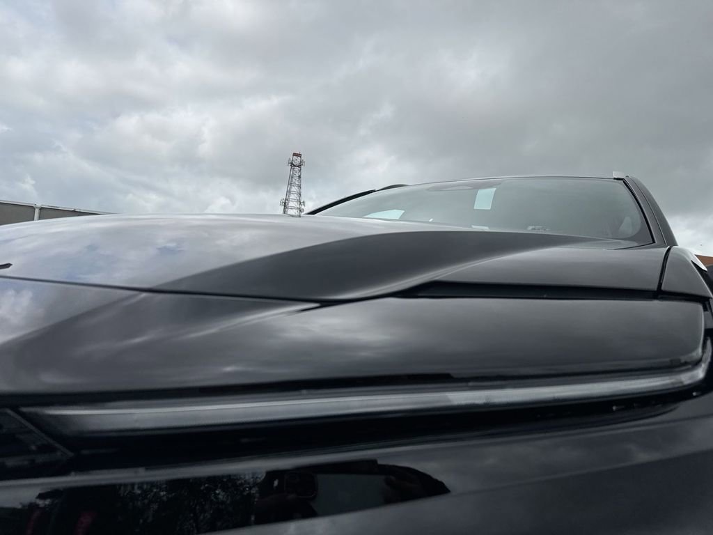 New 2026 Toyota Crown Signia AWD/4WD image 10