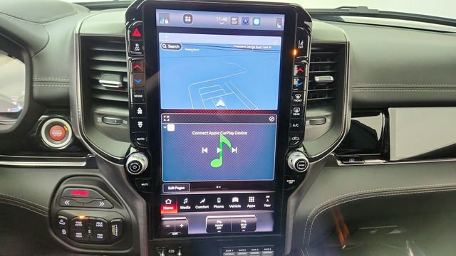 Used 2025 RAM 1500 RHO w/ RHO Level 1 Equipment Group image 45