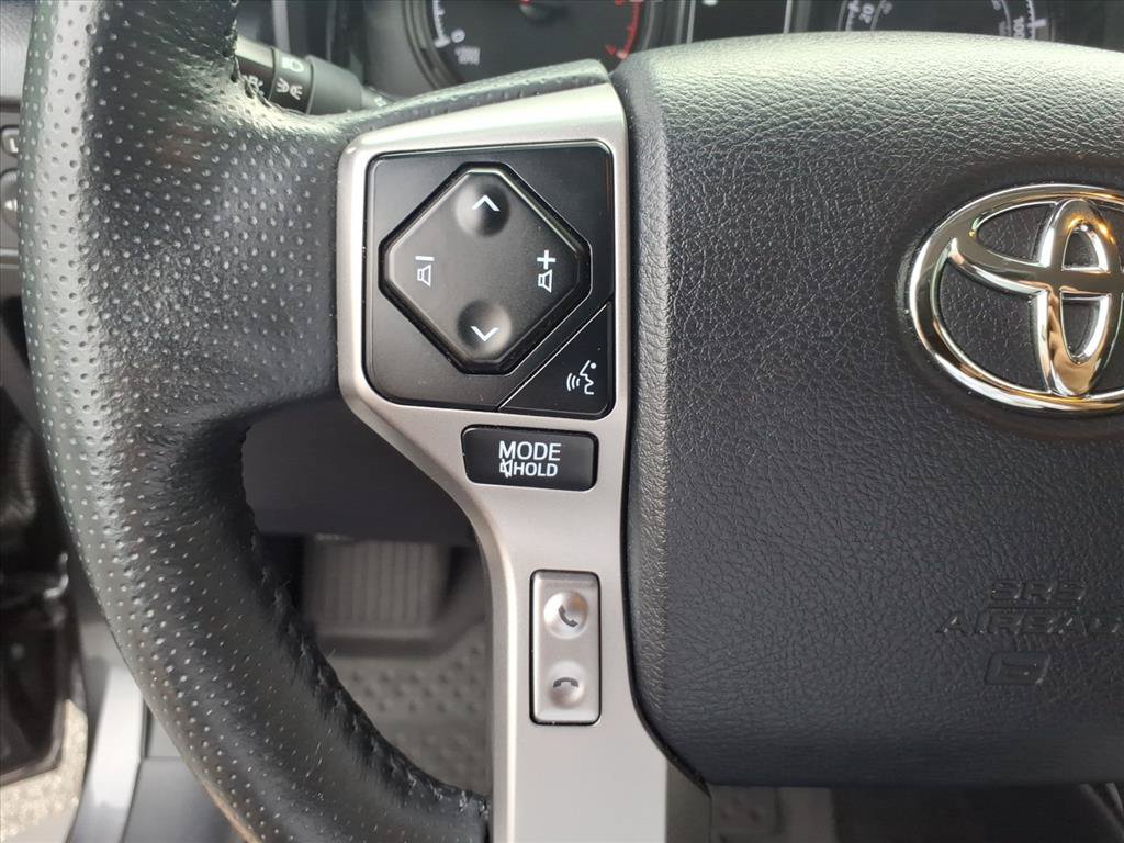Used 2023 Toyota 4Runner SR5 Premium w/ Moonroof Package AWD/4WD image 31