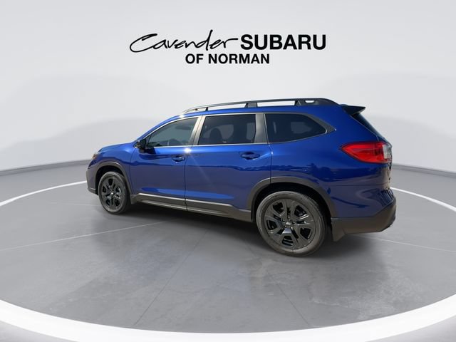 Used 2026 Subaru Ascent Bronze Edition AWD/4WD image 6