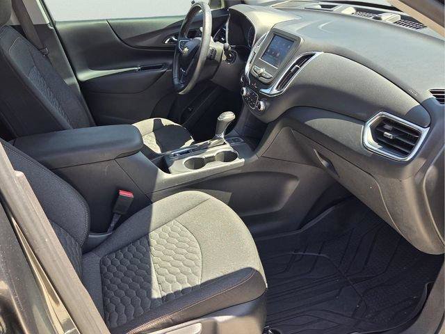 Used 2020 Chevrolet Equinox LT FWD image 18