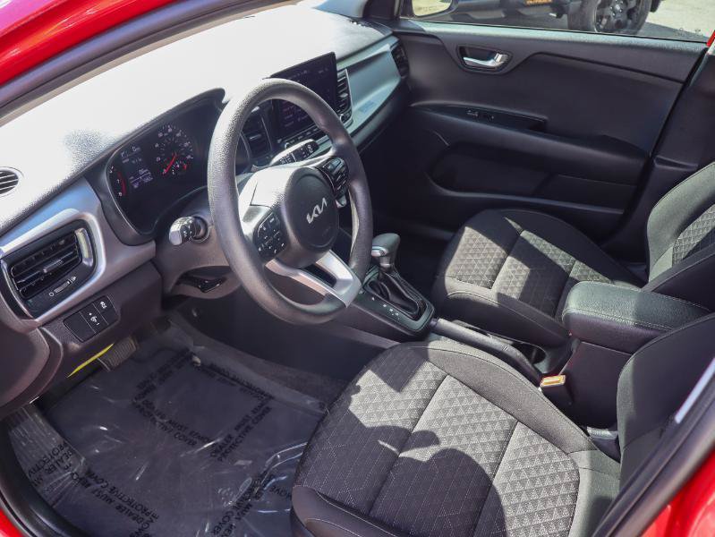 Used 2022 Kia Rio S FWD image 10