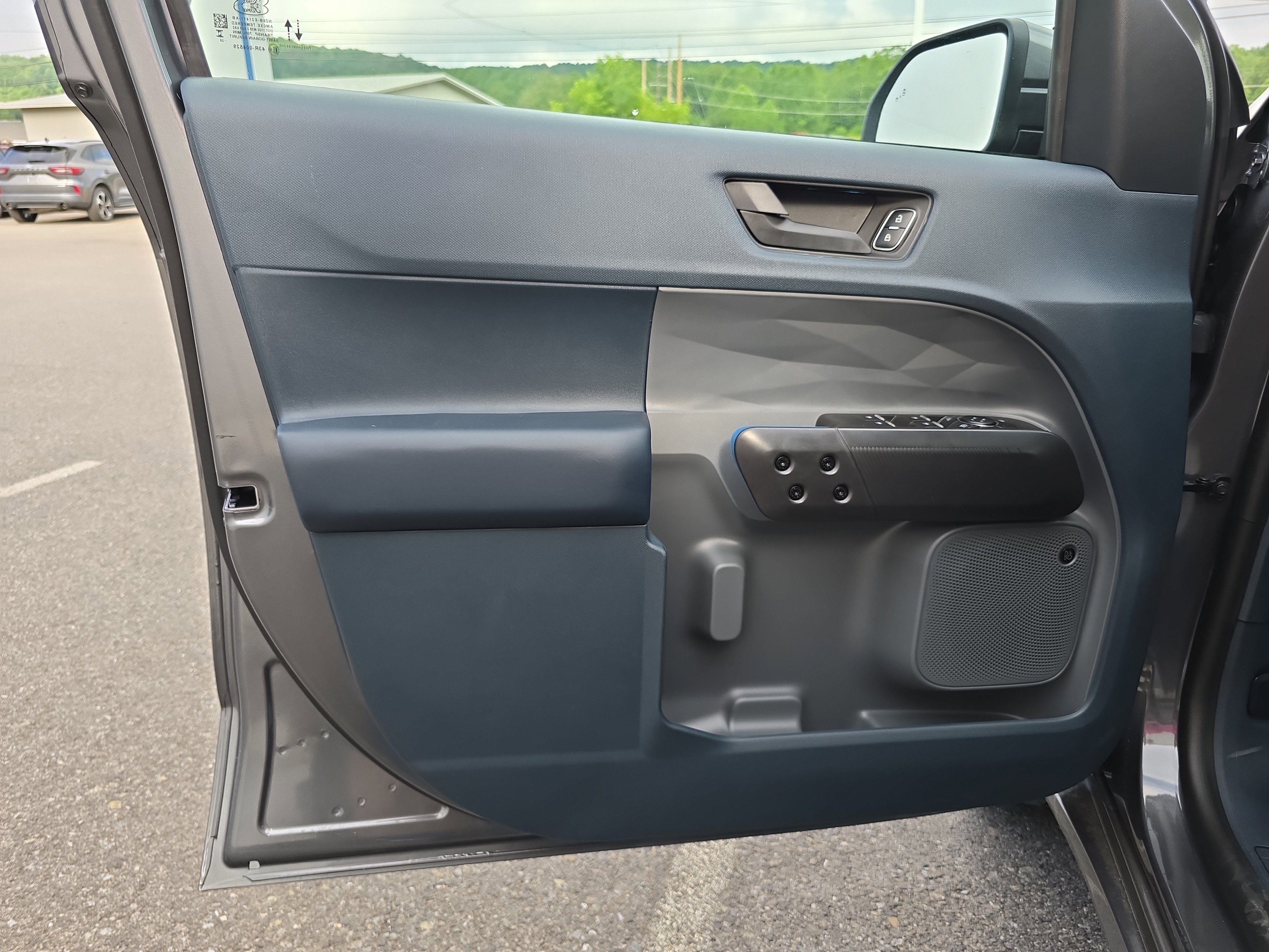 New 2025 Ford Maverick Lobo image 16