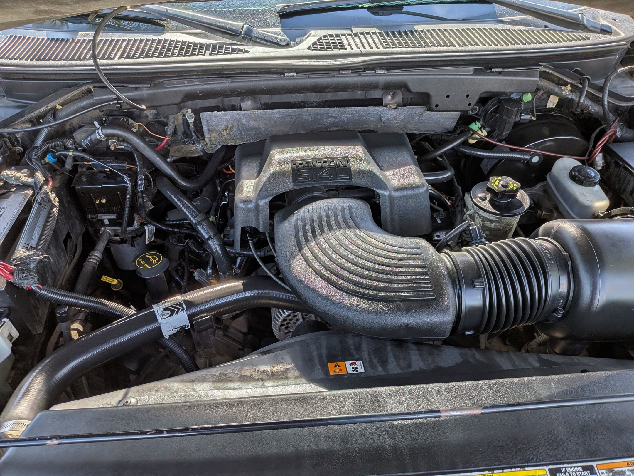 Used 2001 Ford F150 XL image 25