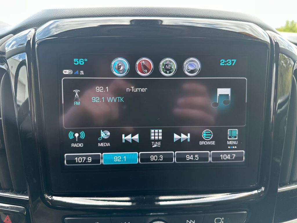 Used 2019 Chevrolet Traverse LT AWD/4WD image 17