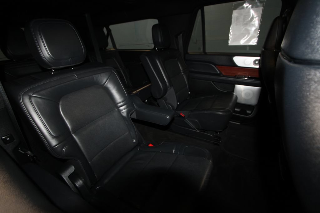 Used 2024 Lincoln Navigator L Reserve AWD/4WD image 26