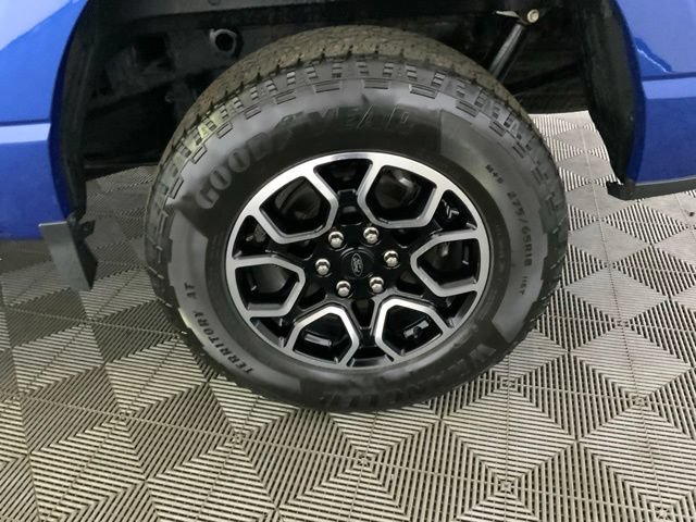 Used 2022 Ford F150 XLT w/ Equipment Group 302A High AWD/4WD image 11