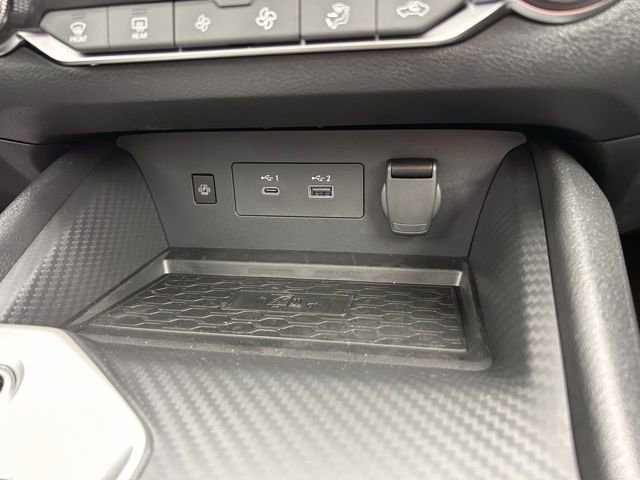 New 2025 Nissan Altima 2.5 SV w/ SV Special Edition Package image 17