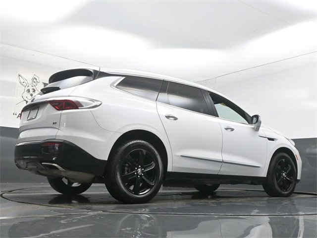 Used 2023 Buick Enclave Essence w/ Experience Buick Package image 34