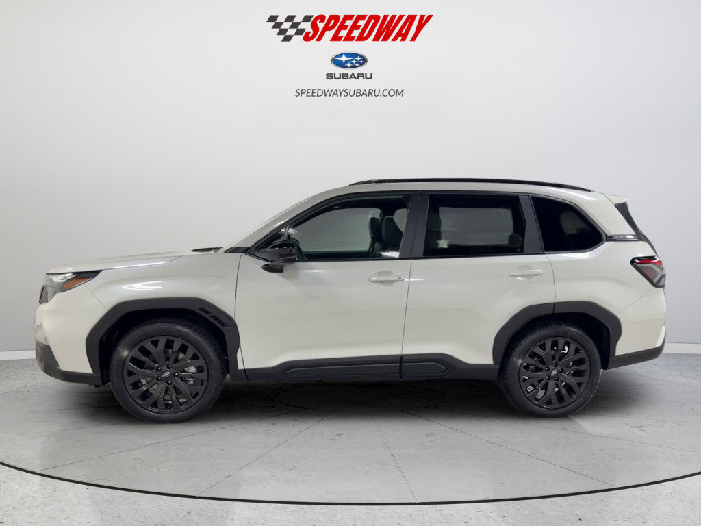 New 2026 Subaru Forester Sport AWD/4WD image 10