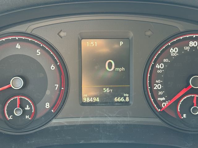 Used 2020 Volkswagen Passat 2.0T SE w/ Sunroof Package image 17